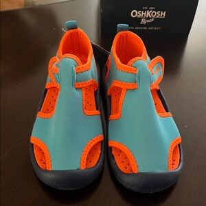 OshKosh B'gosh Aquatic Toddler Sandals